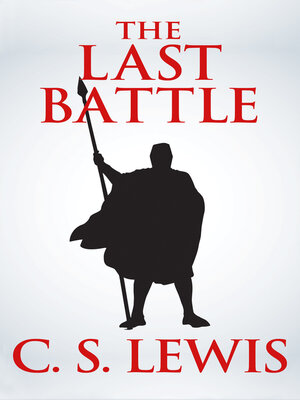 cover image of The Last Battle